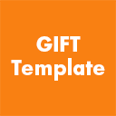 GIFT Template